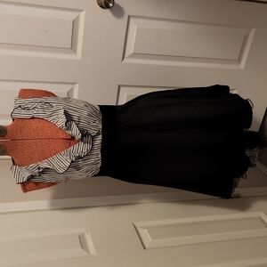 Jodi Khristopher dress